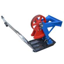 長葛恒達(dá)建筑機(jī)械廠專業(yè)供應(yīng)電動(dòng)繩鋸機(jī)，助力高效建筑切割