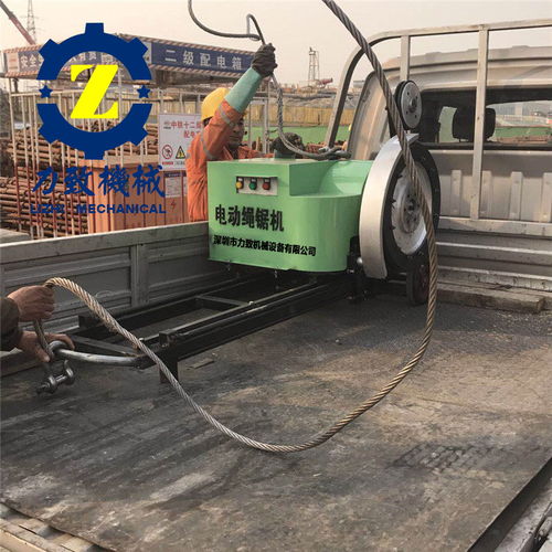 南京地區(qū)液壓霹靂棒與電動(dòng)繩鋸機(jī)市場(chǎng)價(jià)格指南