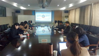 我館召開武漢市青少年創(chuàng)新教育中心內容建設策劃系列專家咨詢會，共繪創(chuàng)新教育新藍圖