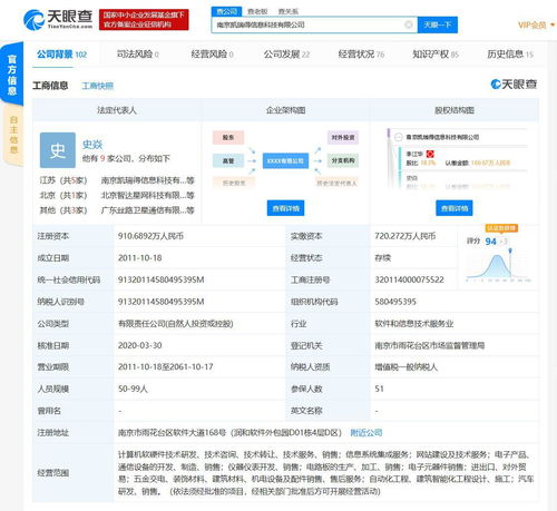 海爾入股通信技術(shù)企業(yè)凱瑞得，加速布局智能硬件與技術(shù)開發(fā)